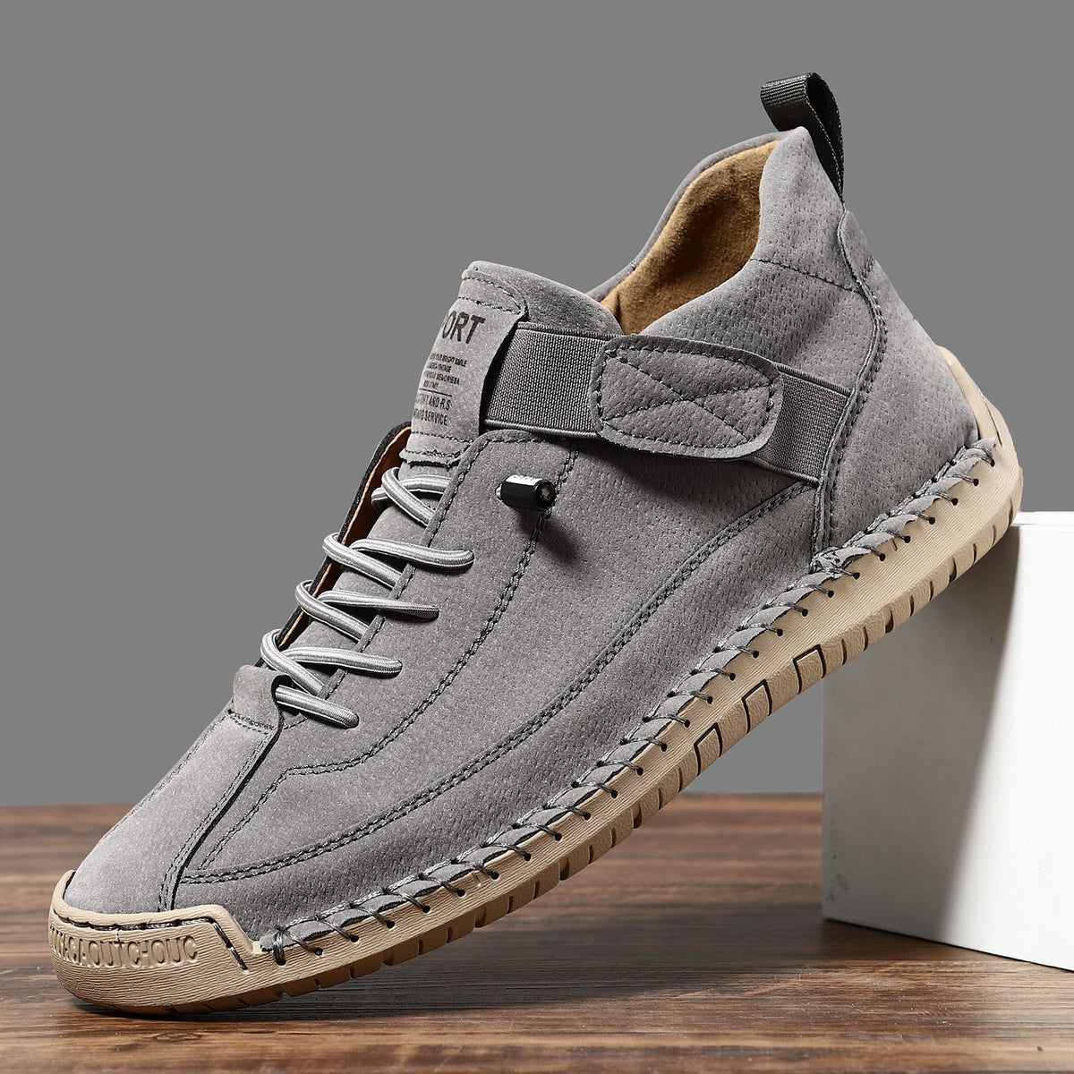 Helvano | Stützende Sneakers für Damen