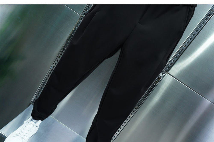 Helvano | Modische Herrenhose