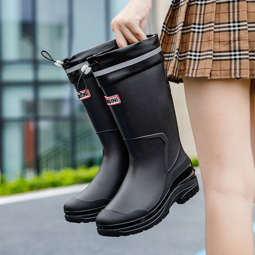 Helvano | Funktionale Gummistiefel für Damen