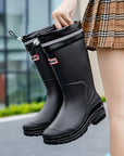 Helvano | Funktionale Gummistiefel für Damen