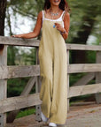Helvano | Elegante Jumpsuit für Damen