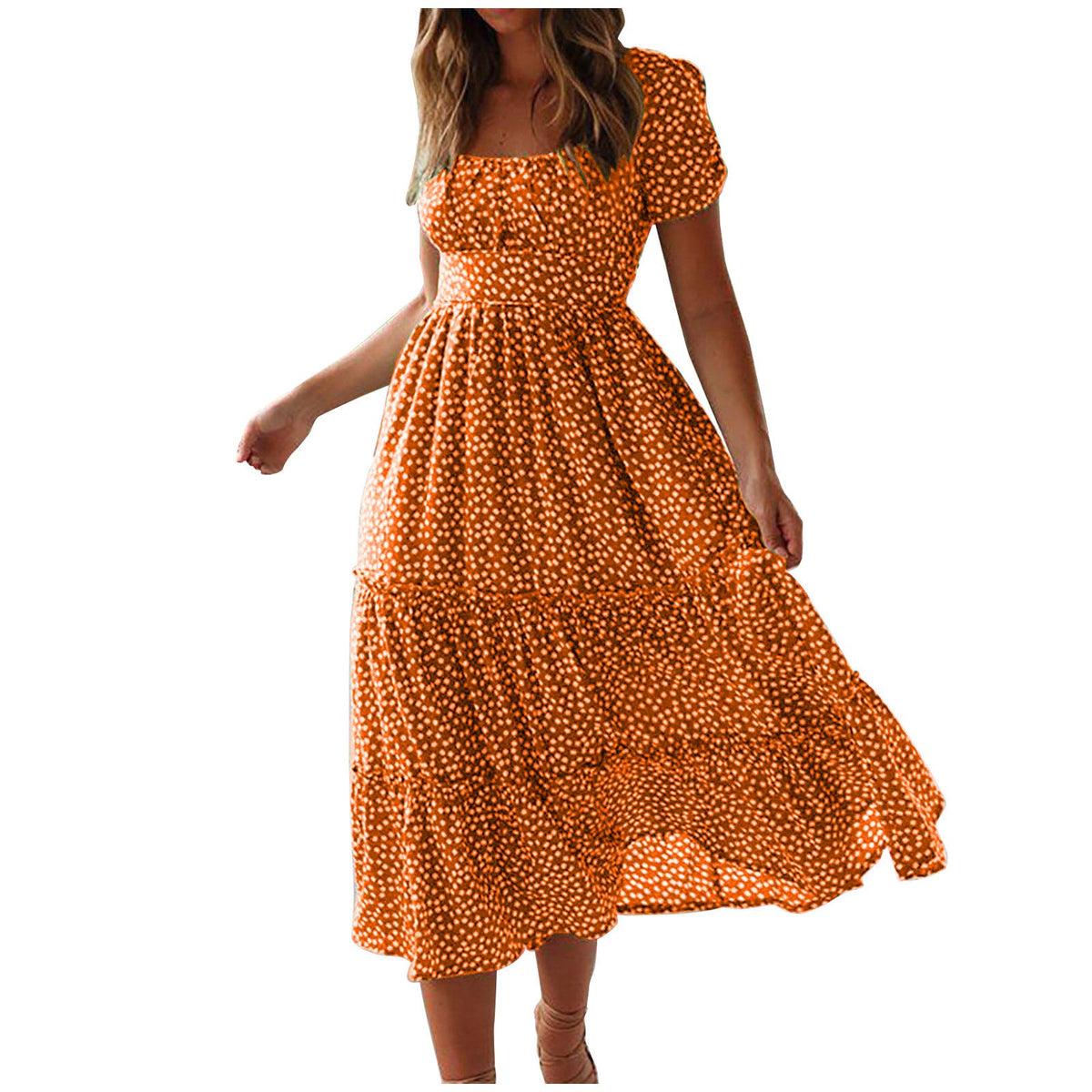 Helvano | Elegantes Chic-Kleid für Damen