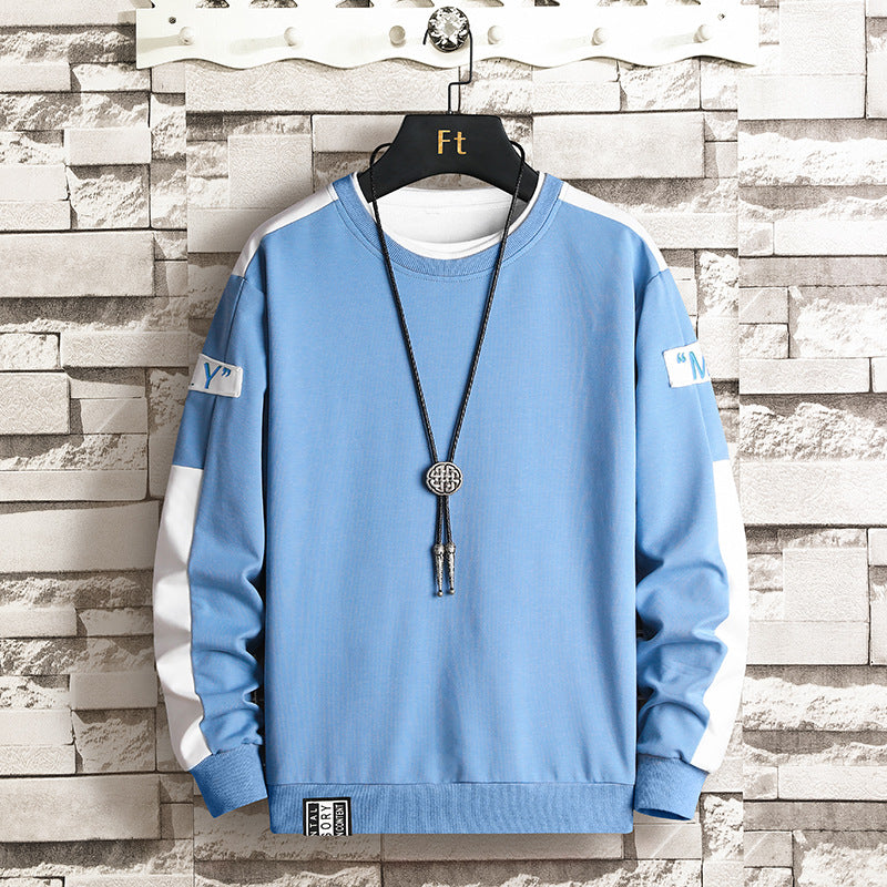Helvano | Sportliches Sweatshirt für Herren