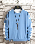 Helvano | Sportliches Sweatshirt für Herren