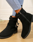 Helvano | Retro Stiefel für Damen