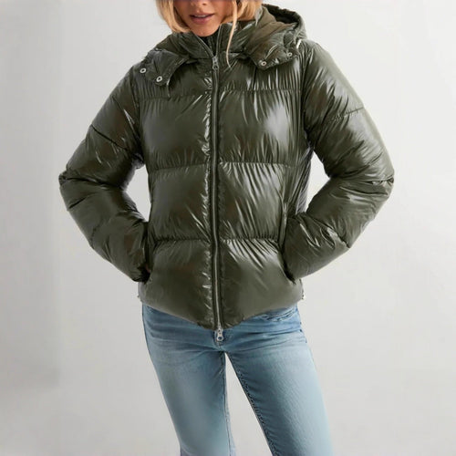 Helvano | Gesteppte Winterjacke für Damen