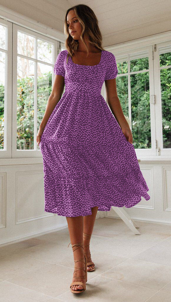 Helvano | Elegantes Chic-Kleid für Damen