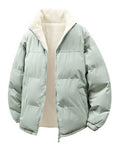 Helvano | Gesteppte Winterjacke für Damen mit Innenfutter