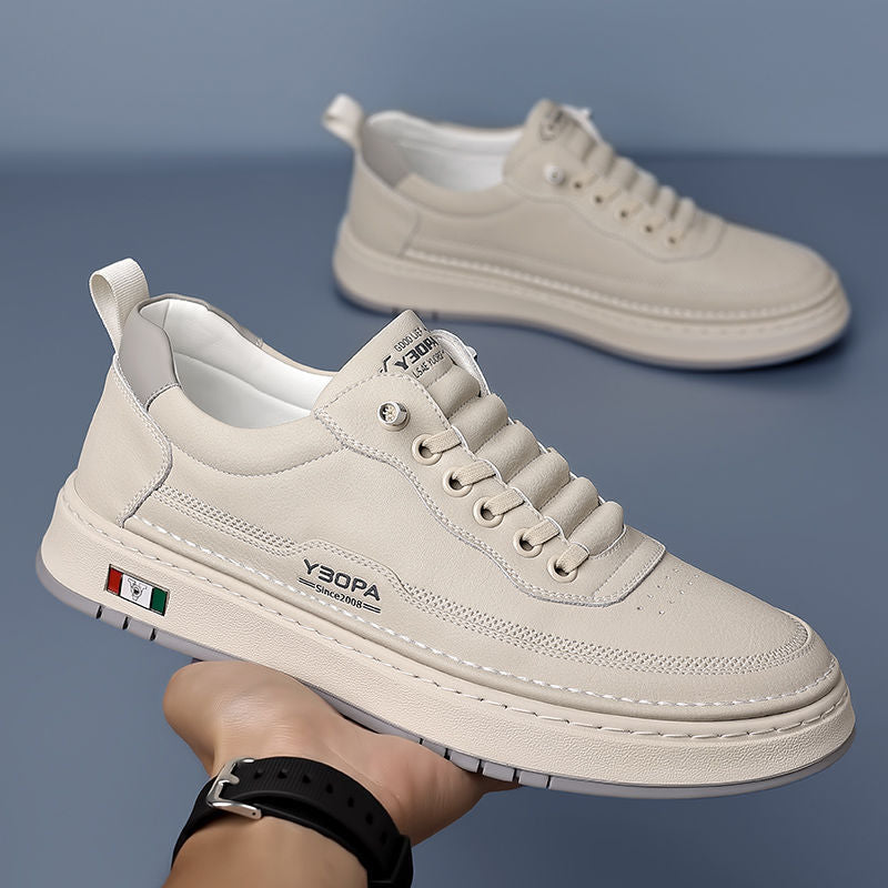 Helvano | Elegante Sneakers für Herren