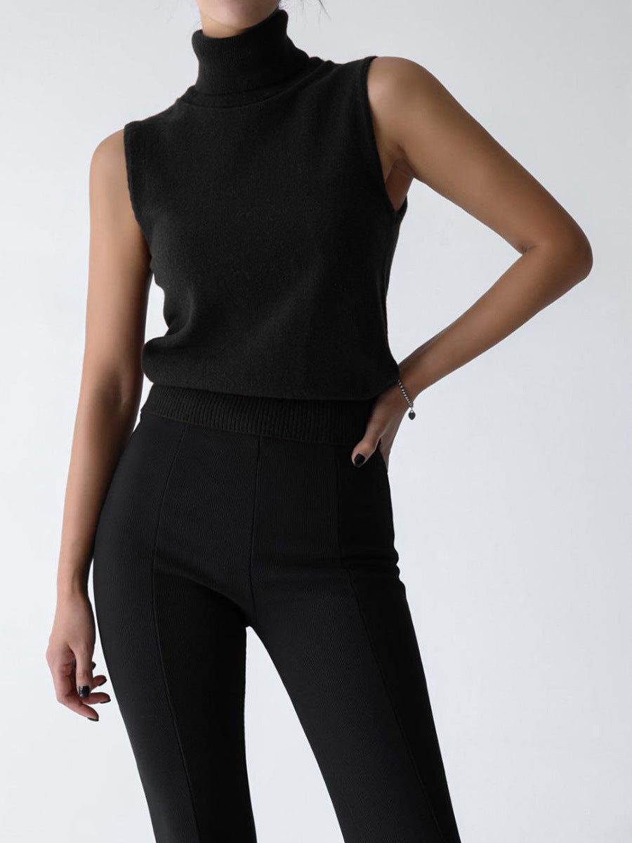 Helvano | Rollkragenpullover für Damen