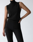 Helvano | Rollkragenpullover für Damen