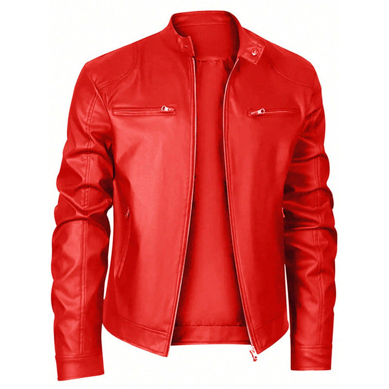 Helvano | Rider-Jacke für Herren