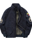 Helvano | Leichte Techjacke für Herren