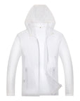 Helvano | Ultraleichte Regenjacke für Herren