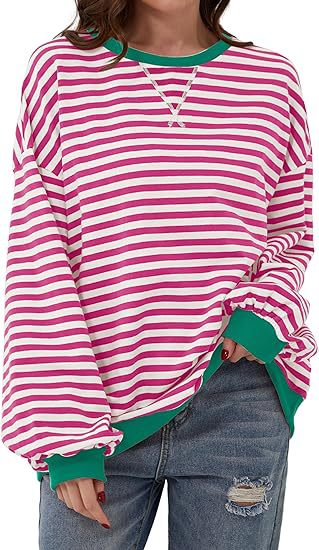 Helvano | Oversized Strickpullover für Damen