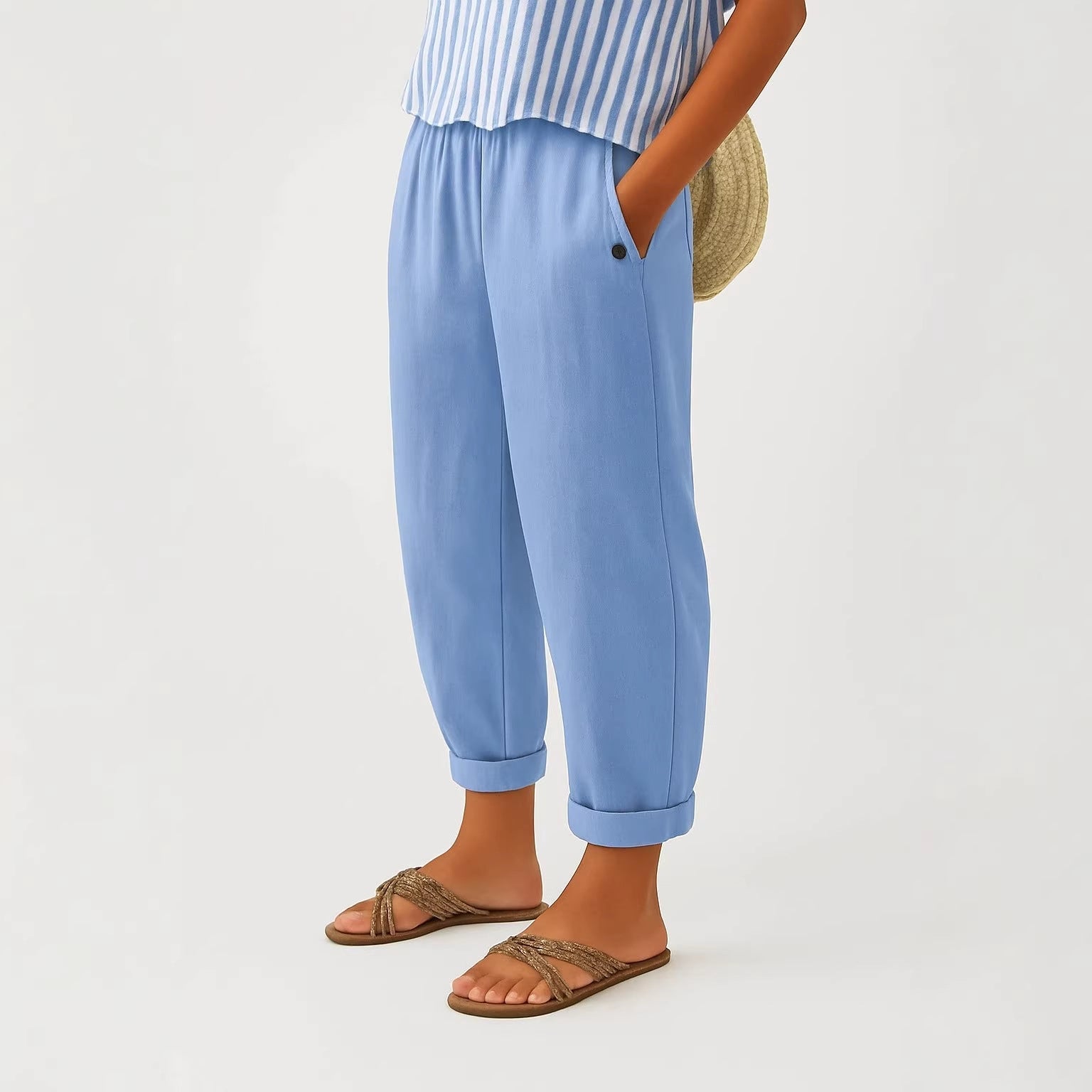 Helvano | Moderne Hose für Damen