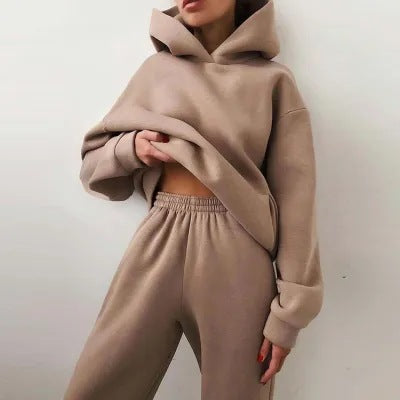 Helvano | Jogging-Set für Damen