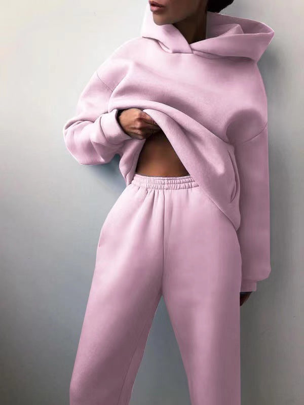 Helvano | Jogging-Set für Damen