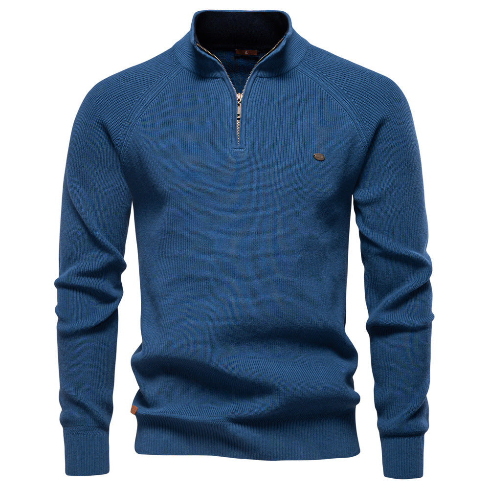 Helvano | Herren-Strickpullover