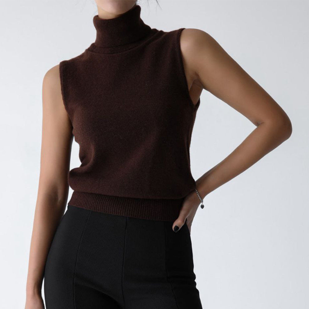 Helvano | Rollkragenpullover für Damen