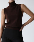 Helvano | Rollkragenpullover für Damen