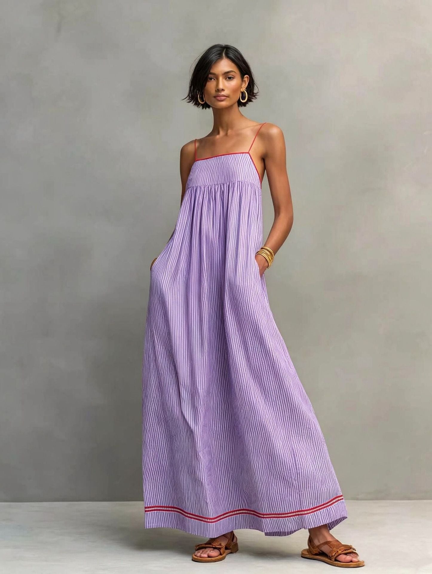 Helvano | Elegantes Sommerkleid für Damen