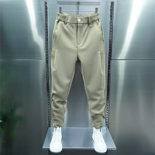 Helvano | Modische Herrenhose