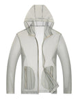 Helvano | Ultraleichte Regenjacke für Herren