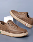 Helvano | Elegante Sneakers für Herren