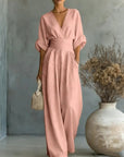 Helvano | Elegantes Jumpsuit für Damen