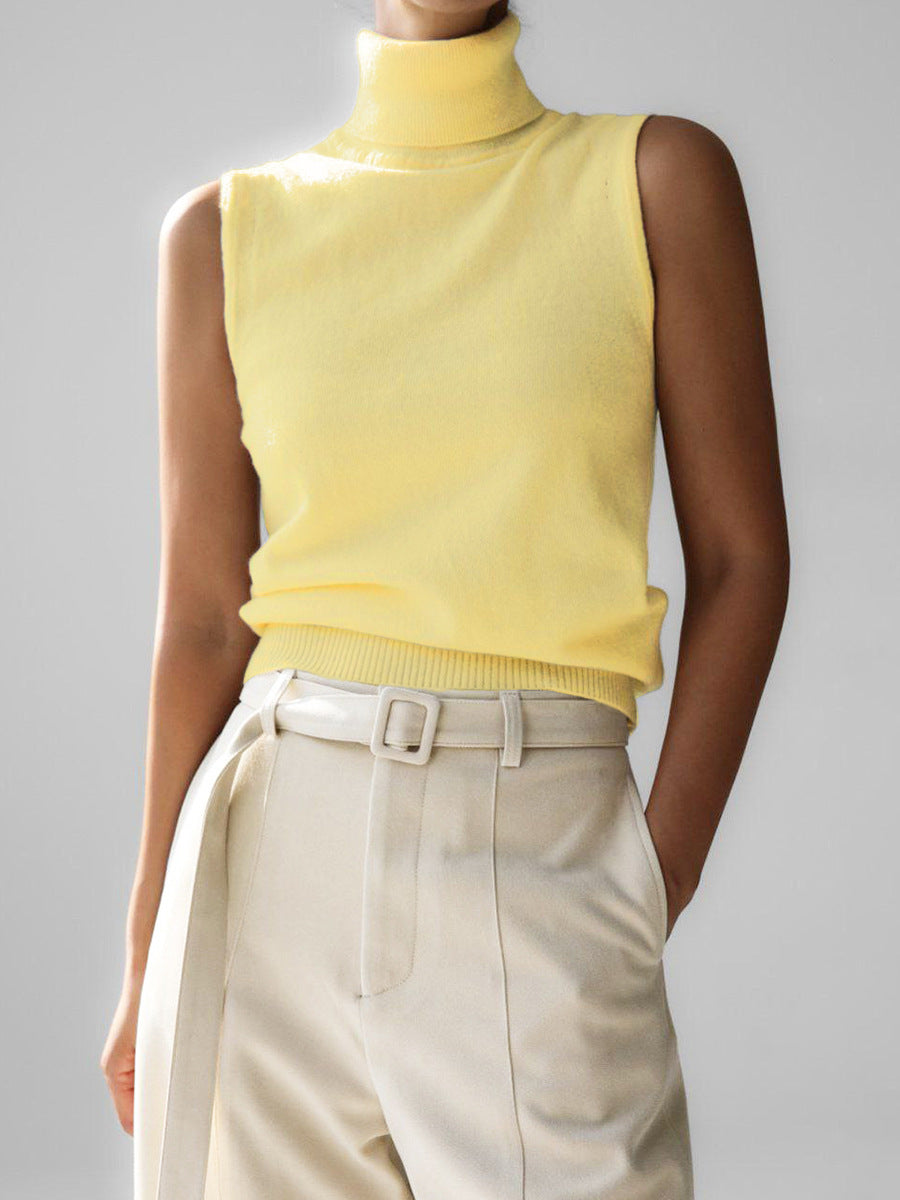 Helvano | Rollkragenpullover für Damen