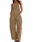 Helvano | Cord-Overall für Damen