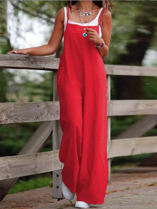 Helvano | Elegante Jumpsuit für Damen