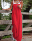 Helvano | Elegante Jumpsuit für Damen