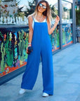 Helvano | Elegante Jumpsuit für Damen