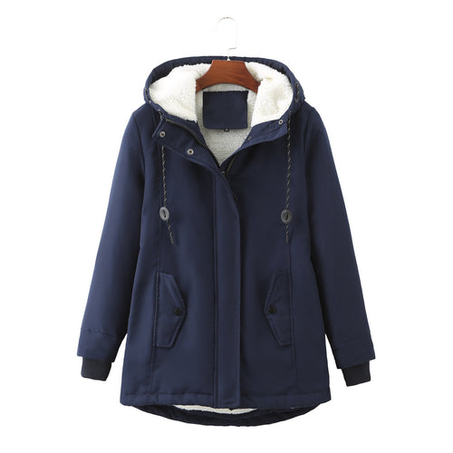 Helvano | Wintermantel für Damen
