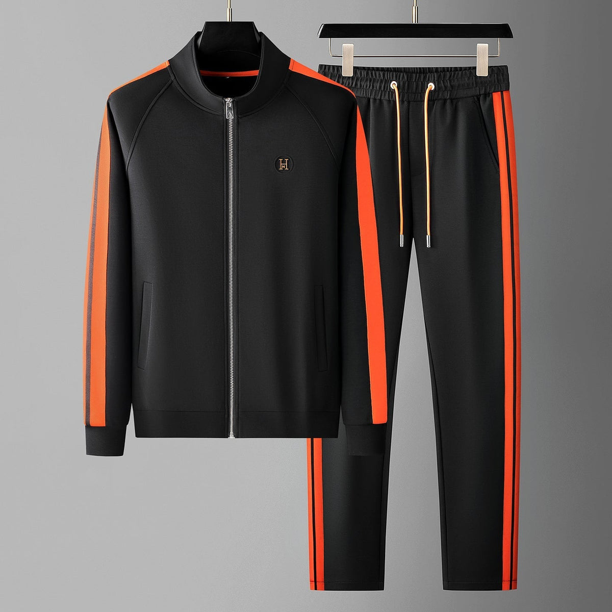 Helvano | Modernes Sport-Set für Herren