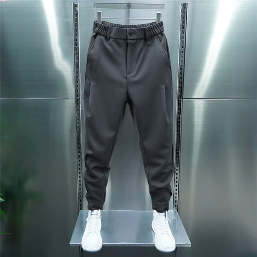 Helvano | Stretch-Hose für Herren