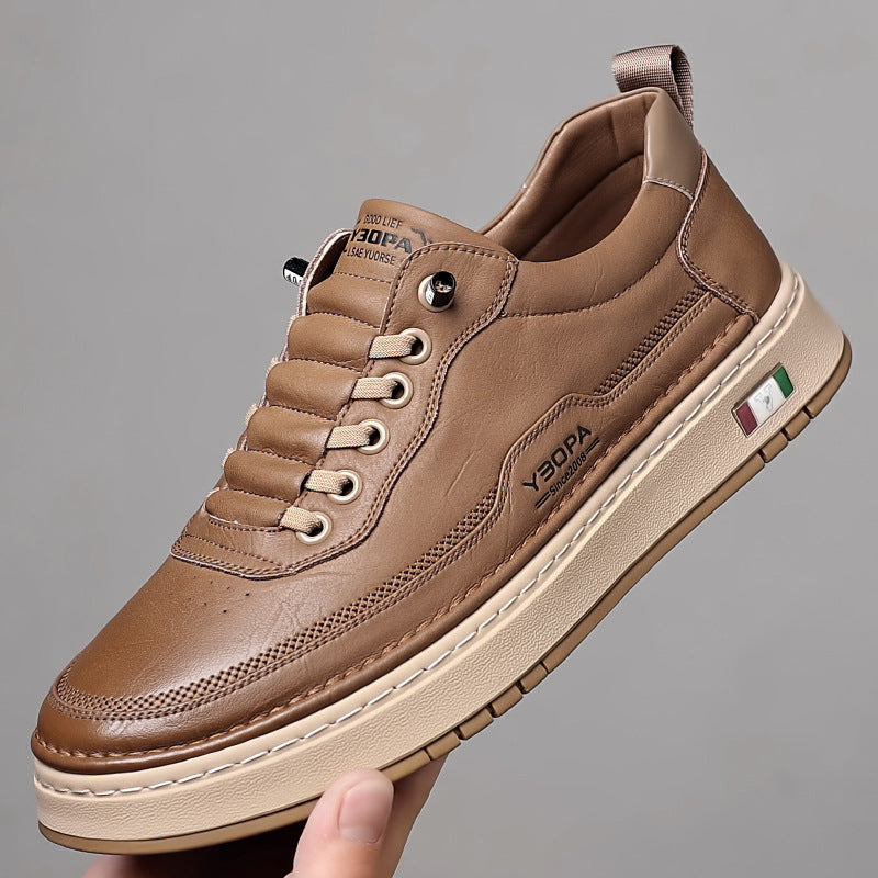 Helvano | Elegante Sneakers für Herren