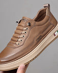 Helvano | Elegante Sneakers für Herren