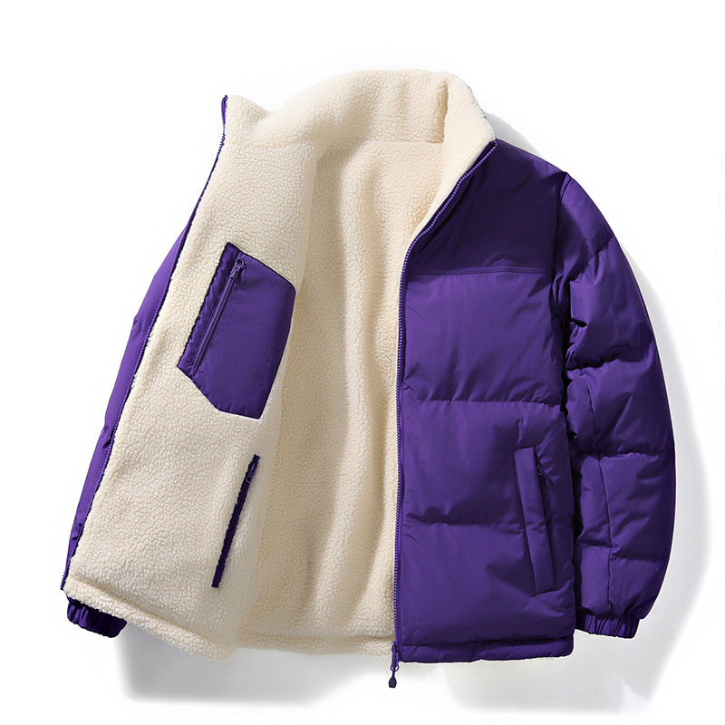 Helvano | Gesteppte Winterjacke für Damen mit Innenfutter