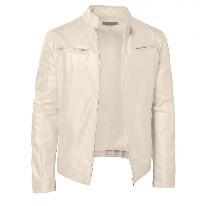 Helvano | Rider-Jacke für Herren