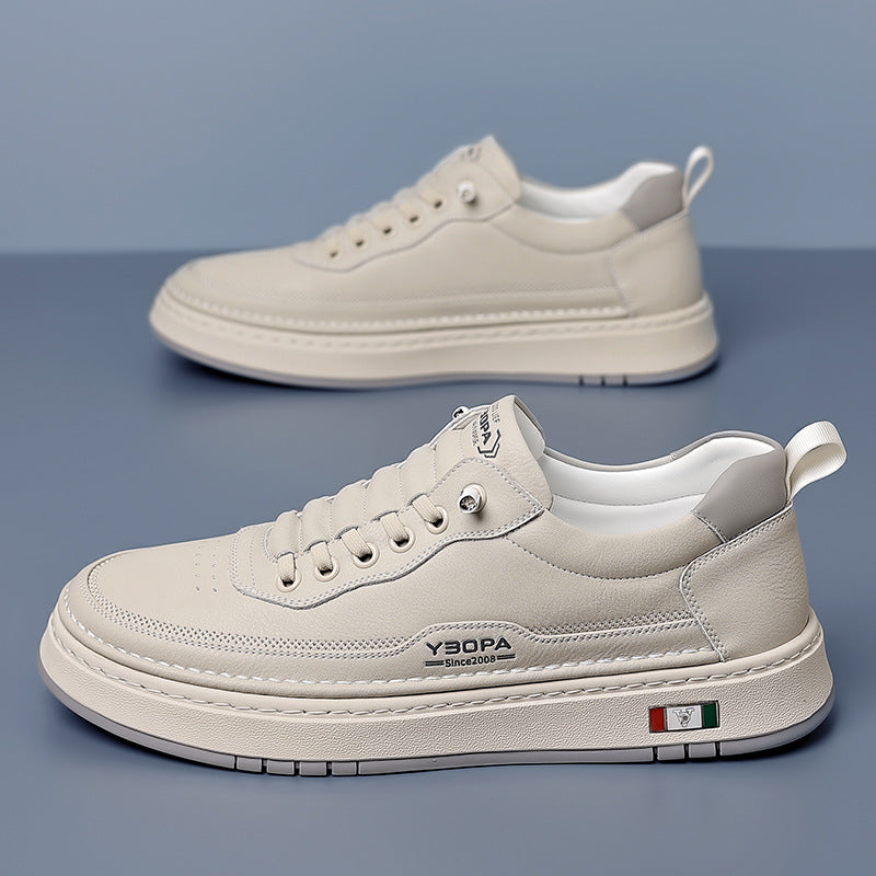 Helvano | Elegante Sneakers für Herren