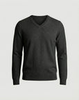Helvano | V-Ausschnitt Pullover für Herren