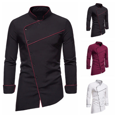Helvano | Kochjacke für Herren