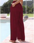 Helvano | Weite Hose für Damen