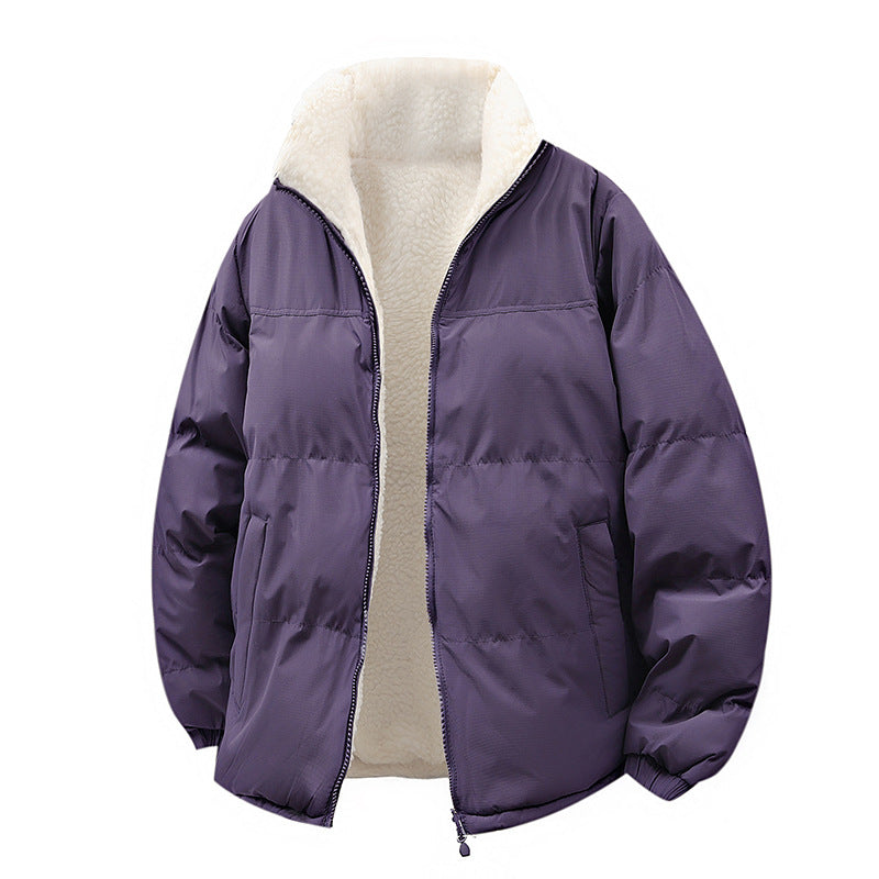 Helvano | Gesteppte Winterjacke für Damen mit Innenfutter