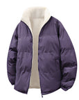 Helvano | Gesteppte Winterjacke für Damen mit Innenfutter