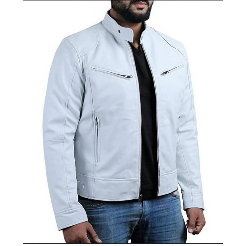 Helvano | Rider-Jacke für Herren