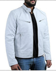Helvano | Rider-Jacke für Herren